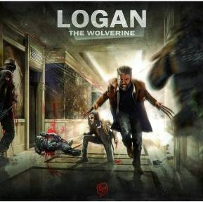 Logan The Wolverine HD Wallpaper 2017 3